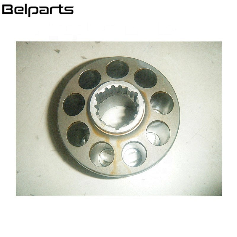 Belparts excavator spare parts SH75 SH60-1 SH60-2 SH60-3 digger main pump inner repair kits A10V43 hydraulic parts
