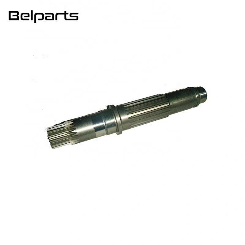 Belparts excavator spare parts LS2800 SH200 DH225-7 digger hydraulic swing motor inner repair kits GM35VL drive shaft