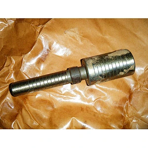Belparts High Quality K3V63BDT pump servo piston NUP207EW  Excavator hydraulic parts  SH60 servo piston
