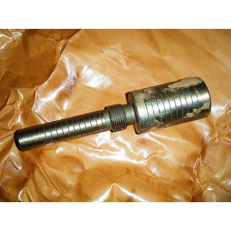 Belparts High Quality K3V63BDT pump servo piston NUP207EW  Excavator hydraulic parts  SH60 servo piston