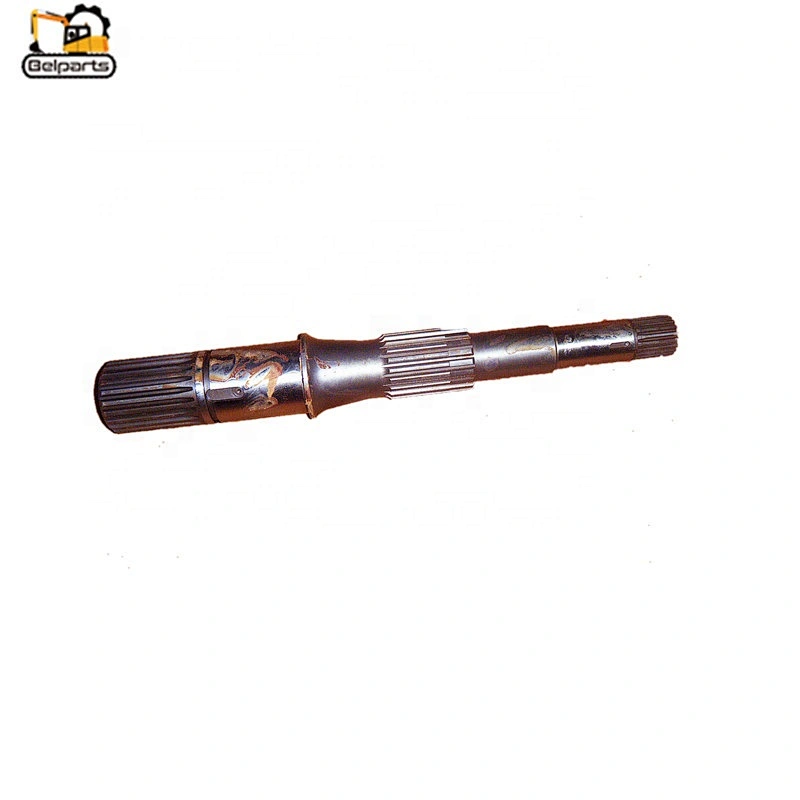 Belparts excavator spare parts PC300-5 PC400-5 digger hydraulic main pump inner repair kits HPV160 drive shaft