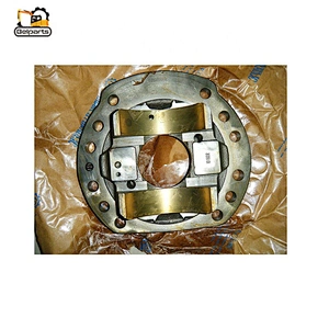 Belparts excavator spare parts digger hydraulic main pump inner repair kits support HPV160 cradle