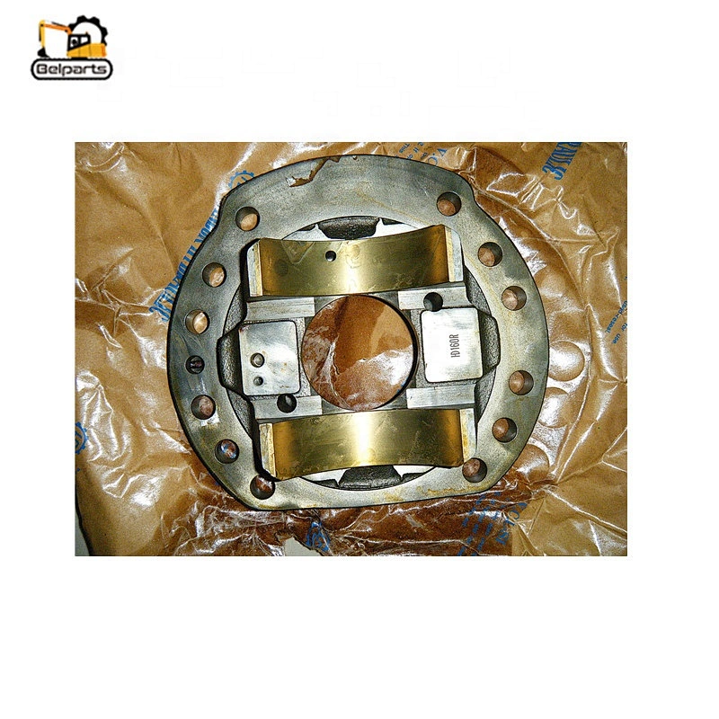 Belparts excavator spare parts digger hydraulic main pump inner repair kits support HPV160 cradle