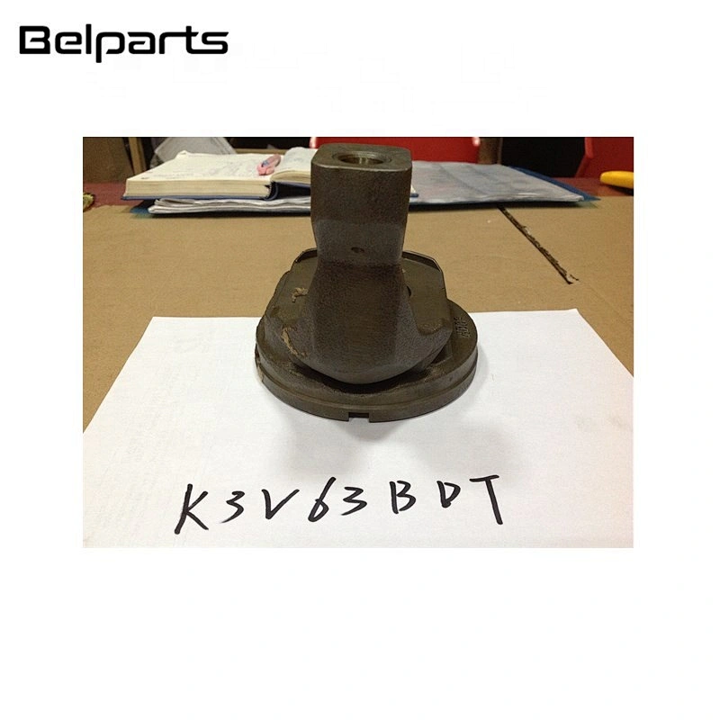 Belparts excavator spare parts digger hydraulic main pump inner repair kits support K3V63BDT cradle