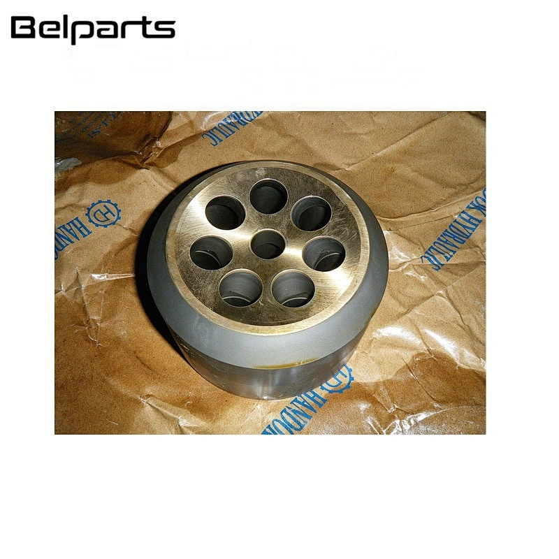 Belparts excavator spare parts SH300 SH350-2/3 LS5800 digger main pump inner repair kits A8V172 hydraulic parts