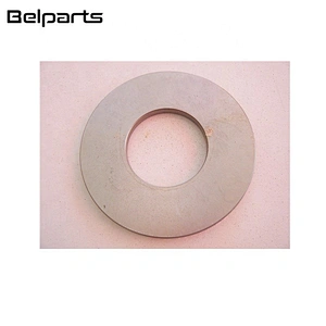 Belparts excavator spare parts S200W-V DH220LC-3 DH220LC-5 digger hydraulic main pump inner repair kits K3V112 shoe plate