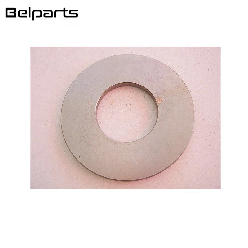 Belparts excavator spare parts S200W-V DH220LC-3 DH220LC-5 digger hydraulic main pump inner repair kits K3V112 shoe plate