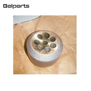 Belparts excavator spare parts HD500 HD450-3/-5 digger rebuilt inner repair kit A8V55 main pump hydraulic parts