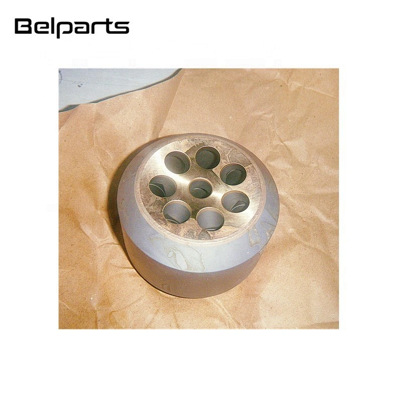 Belparts excavator spare parts HD500 HD450-3/-5 digger rebuilt inner repair kit A8V55 main pump hydraulic parts
