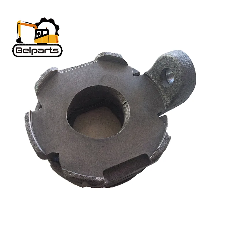 Belparts High Quality K7V63 swash Excavator SH130-5 hydraulic parts SH160-5 camrocker