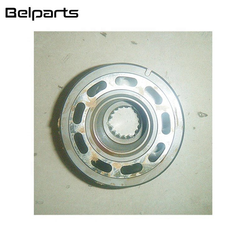 Belparts excavator spare parts SH75 SH60-1 SH60-2 SH60-3 digger main pump inner repair kits A10V43 hydraulic parts