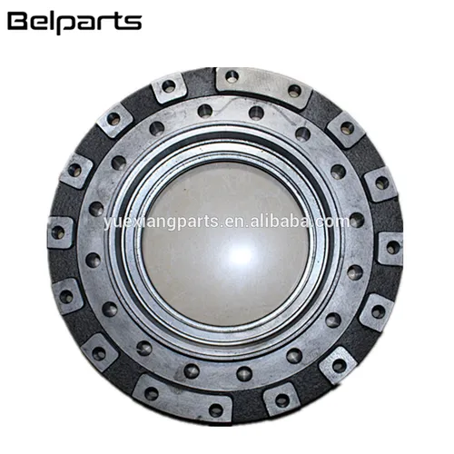 Belparts ZX120 Excavator travel motor drive parts 1016125 sprocket