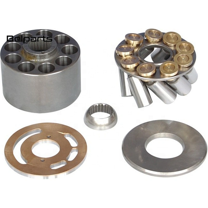 Belparts excavator hydraulic part A16 A37 A45 A70 A90 hydraulic pump part