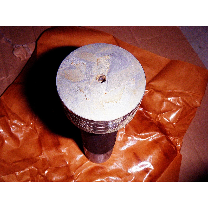 Belparts High Quality HPV145  pump servo piston EX220-1 EX220LC Excavator hydraulic parts A7V0250 EX200-1 servo piston