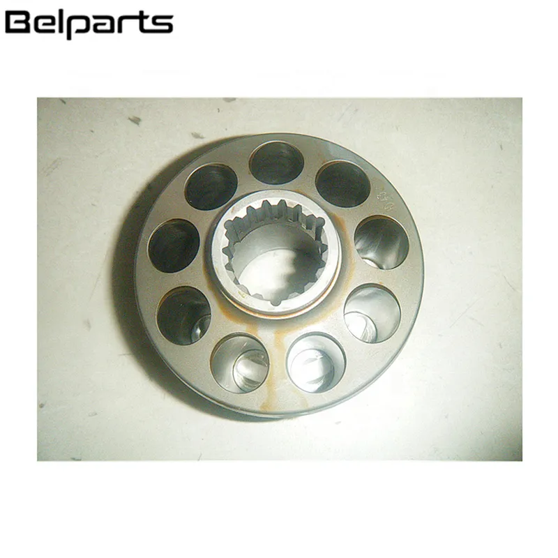 Belparts excavator spare parts SH75 SH60-1 SH60-2 SH60-3 digger main pump inner repair kits A10V43 hydraulic parts