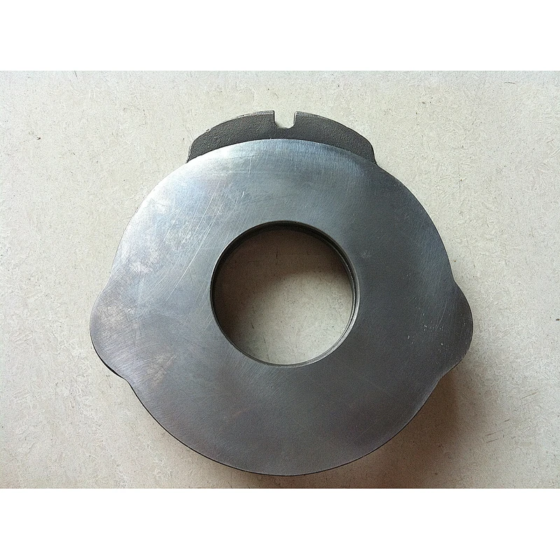 Belparts High Quality M4V150 swash Excavator SK200 hydraulic parts SK200-6 camrocker