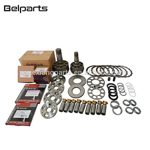 Excavator spare part SG02 SG025 SG04 SG08 SG20 MFB80 MFB150 MFB160 MFB170 MFB180 MFB190 MFB200 MFB250 hydraulic parts