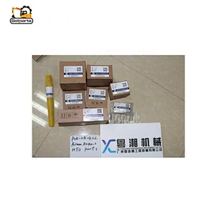 Belparts excavator spare parts rebuild kit EX40 PVD-2B-42L hydraulic pump part
