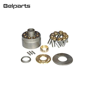 Belparts excavator E320C E320D E312C E325C spare part SBS120 SBS80 SBS140 hydraulic pump part