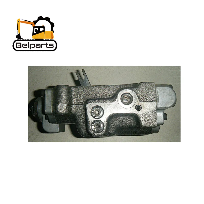 Belparts SK210LC-8 SK210D-8 excavator part  high pressure hydraulic pump regulator for SK200-8 SK210-8 SK250-8