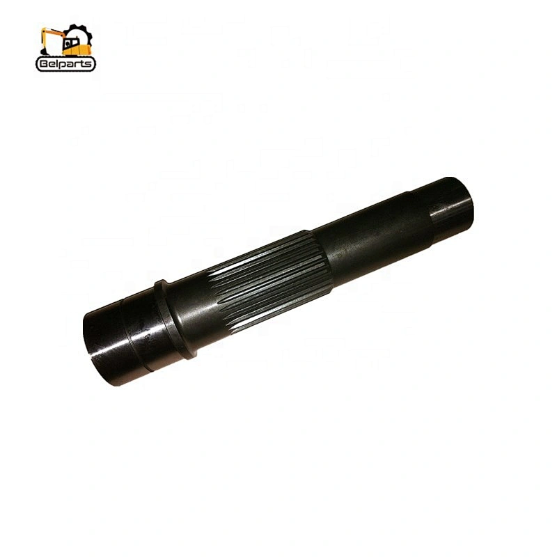 Belparts excavator spare parts ZX330 digger hydraulic swing motor inner repair kits high quality drive shaft
