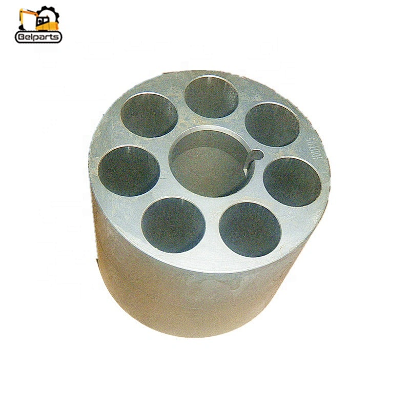 Belparts excavator spare parts EX200-5 EX220-5 digger hydraulic main pump inner repair kits HPV0102 cylinder block