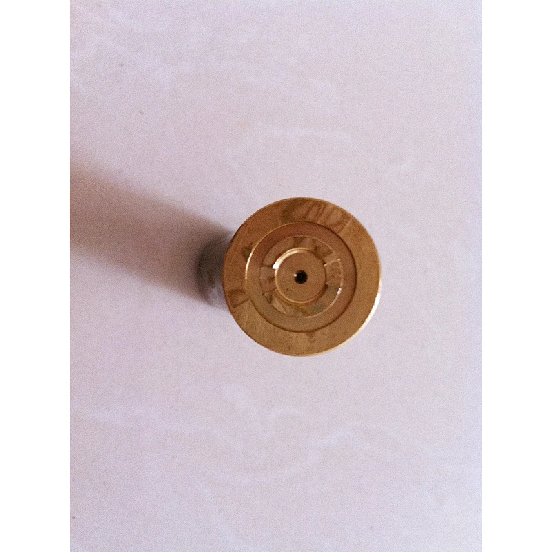 Belparts High Quality AP2D25 piston shoe Excavator  DH60-7 hydraulic parts DH70 R80-3 piston