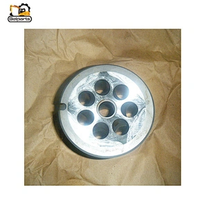 Belparts excavator spare parts EX200-5 EX220-5 digger hydraulic main pump inner repair kits HPV0102 cylinder block