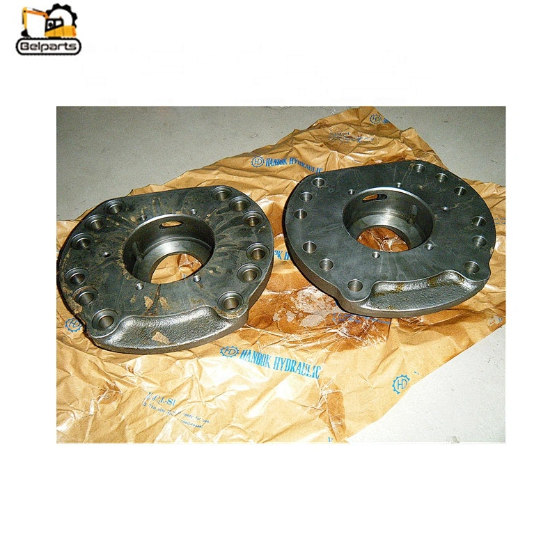 Belparts excavator spare parts digger hydraulic main pump inner repair kits support HPV160 cradle