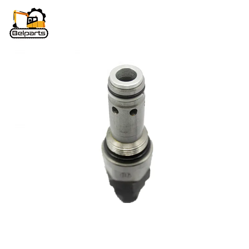 Belparts Excavator sevice main valve PC300-6  PC300LC-6 PC350-6 PC350LC-6 723-40-50301 relief valve
