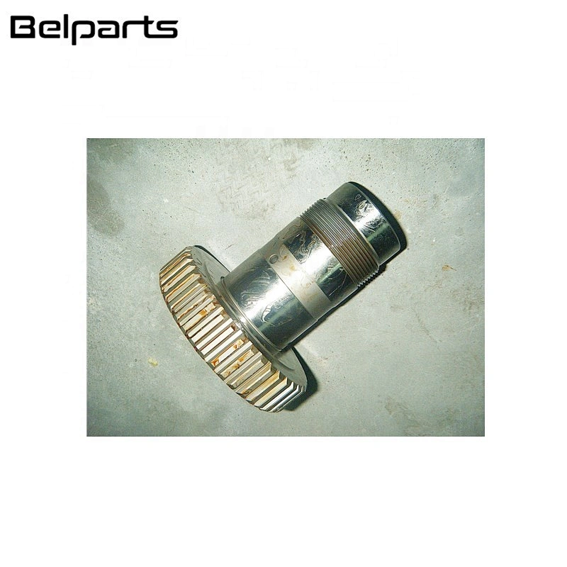 Belparts excavator spare parts EX200-1 EX265-1 digger hydraulic swing motor inner repair kits HMGC32 drive shaft