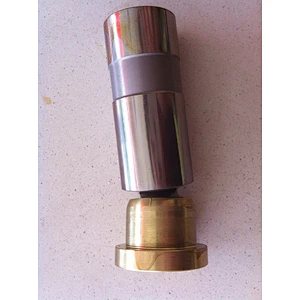 Belparts High Quality SK330 piston shoe  Excavator hydraulic parts HD1430-3 piston
