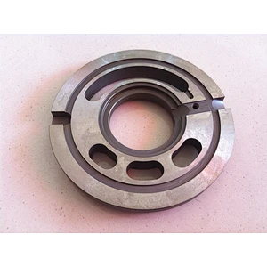 Belparts excavator high quality hydraulic part K5V160DTH valve plate pump part K5V160DTH valve plate