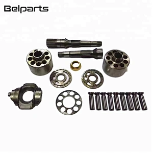Belparts excavator PC300-7 PC350-7 PC360-7 PC120-7 pump HPV140 hydraulic part