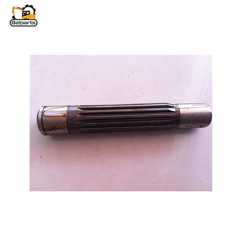 Belparts excavator spare parts  SK200-5 SK200-6 digger hydraulic main pump inner repair kits K3V112BDT  drive shaft