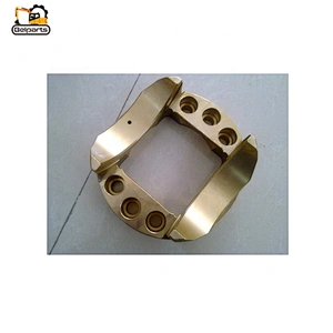 Belparts excavator spare parts digger hydraulic main pump inner repair kits support HPV125K cradle
