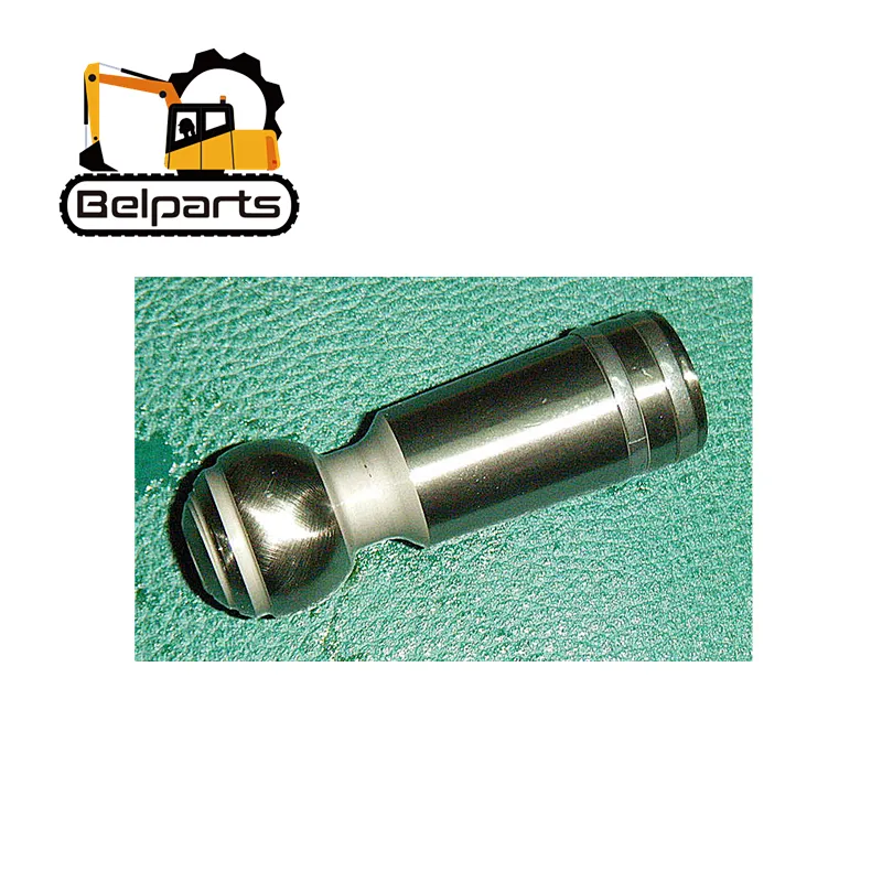 Belparts High Quality A8V55 piston shoe Excavator HD550-5 hydraulic parts HD400-2 piston