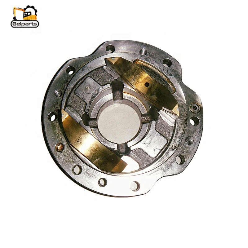 Belparts excavator spare parts digger hydraulic main pump inner repair kits support HPV75 cradle