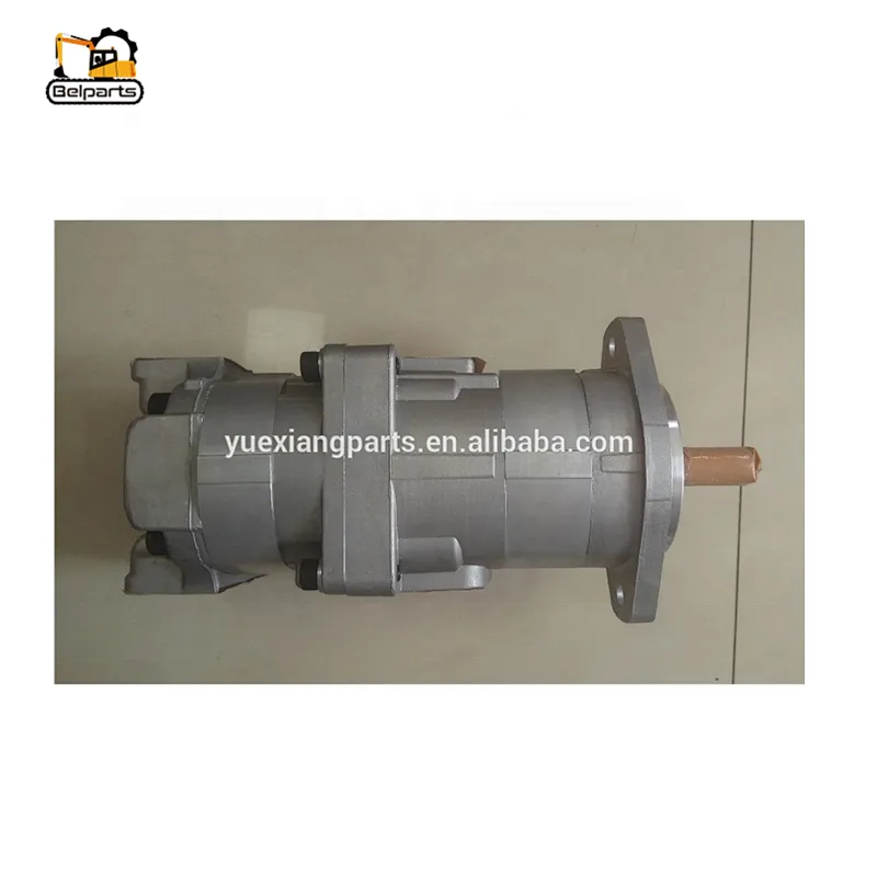 Belparts WA180-3 loader part 705-51-20180 hydraulic gear pump