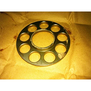 Belparts High Quality A10V017 set plate Excavator hydraulic parts A10V017  retainer plate