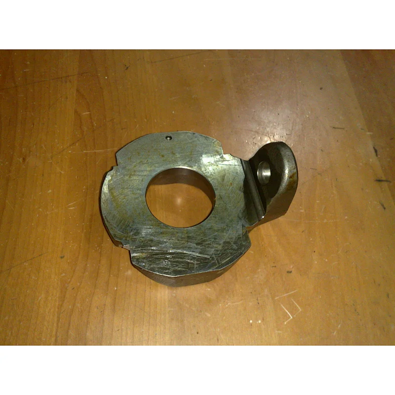 Belparts High Quality HPV95 swash Excavator  PC60-5 PC60-6 hydraulic parts PC60-3 camrocker