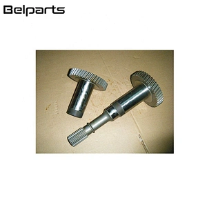 Belparts excavator spare parts HD500 HD450-3 HD450-5 digger hydraulic main pump inner repair kits A8V55 drive shaft