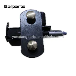 Excavator spare parts 4395905 latch R ass'y for excavator EX200-5 EX210-5 EX135 EX220-5 EX370-5 EX100-5 EX120-5