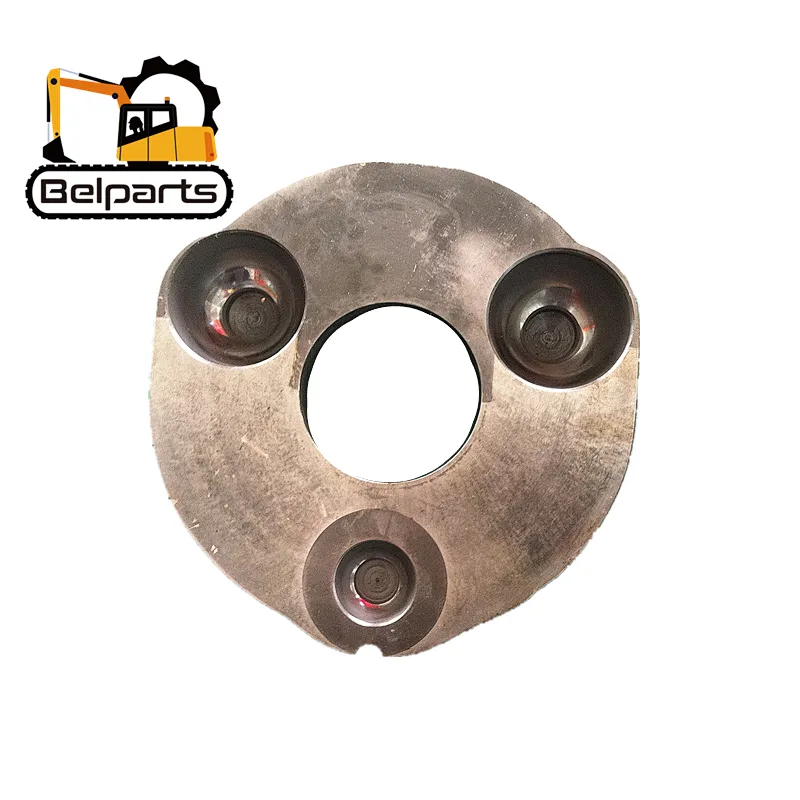 Belparts High Quality SK07N2 swash Excavator SK220-1 hydraulic parts SK220-3 camrocker