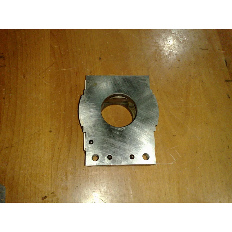 Belparts High Quality VRD63 swash Excavator 324230  hydraulic parts 324230 camrocker