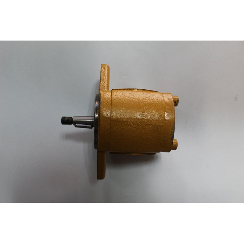 Belparts E330C excavator parts 283-5992 fan motor E330CL