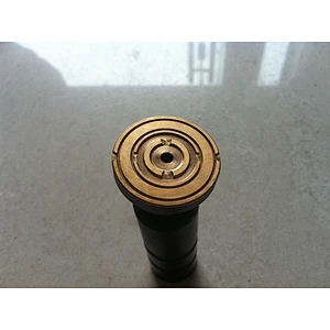 Belparts High Quality HMGF68 piston shoe Excavator hydraulic parts HMGF68 piston
