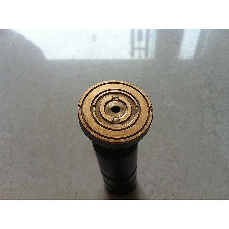 Belparts High Quality HMGF68 piston shoe Excavator hydraulic parts HMGF68 piston