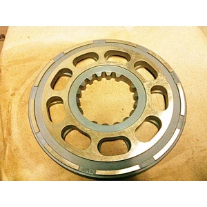 Belparts excavator high quality hydraulic part SPK10-10 valve plate travel motor part SPK10-10 valve plate
