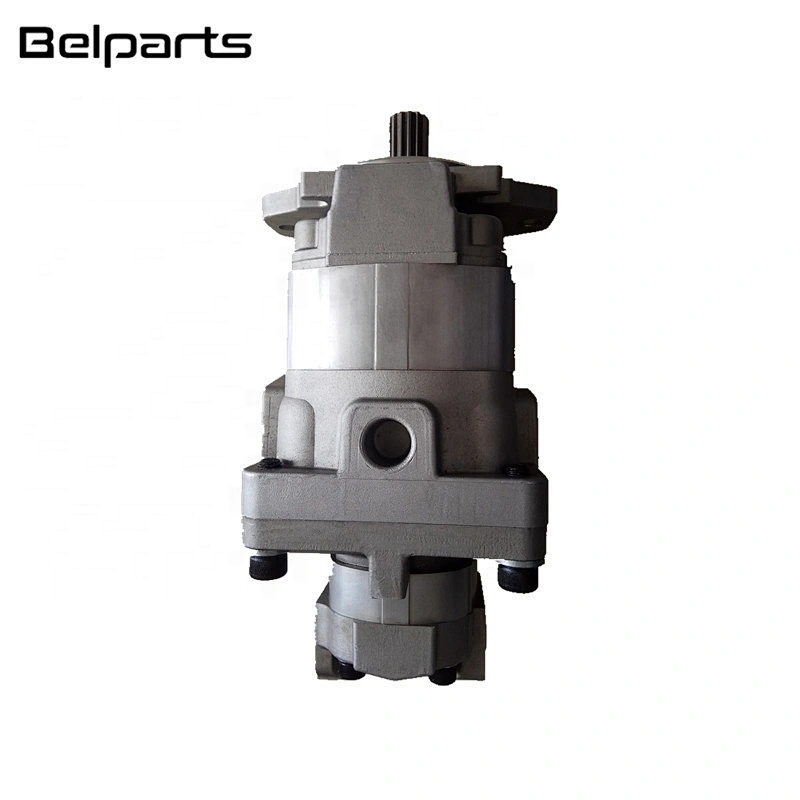 Belparts loader WA300 WA320 LW250-1 hydraulic internal pilot pump